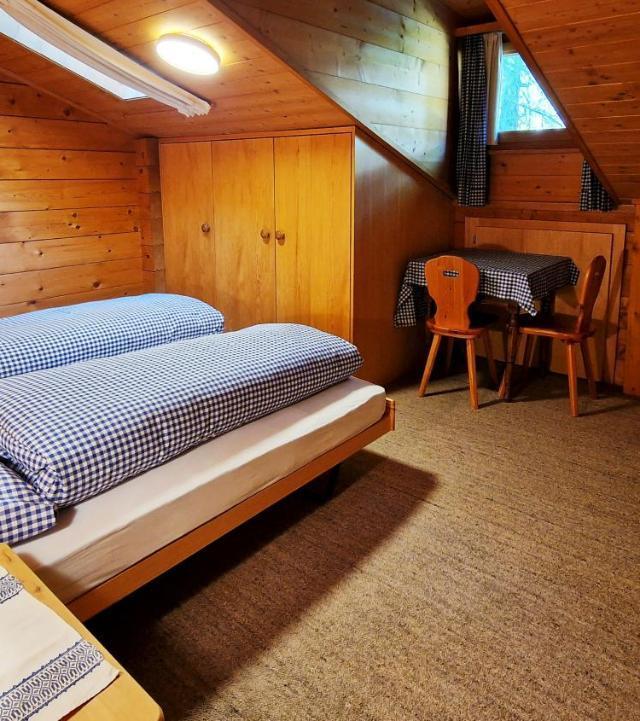Chalet la Sapiniere – billede 6