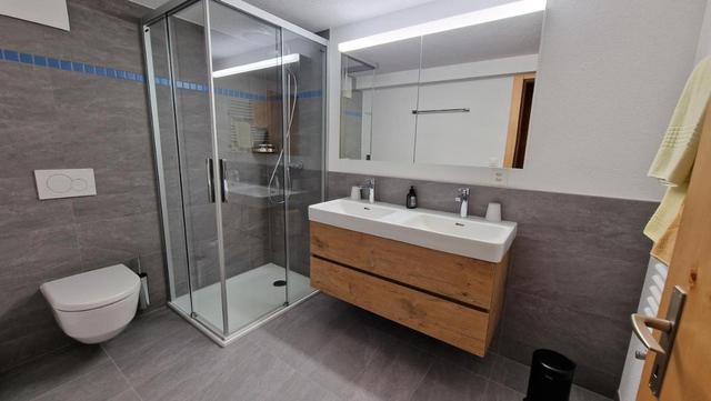 Chalet la Sapiniere – billede 7