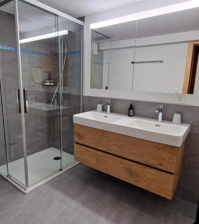 Chalet la Sapiniere – billede 7