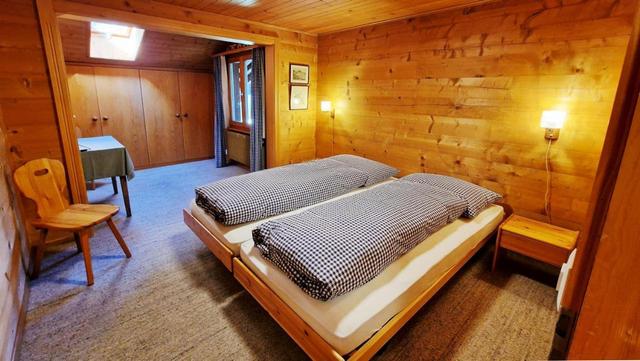 Chalet la Sapiniere – billede 8