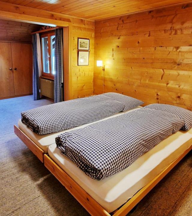 Chalet la Sapiniere – billede 8