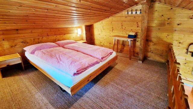 Chalet la Sapiniere – billede 10