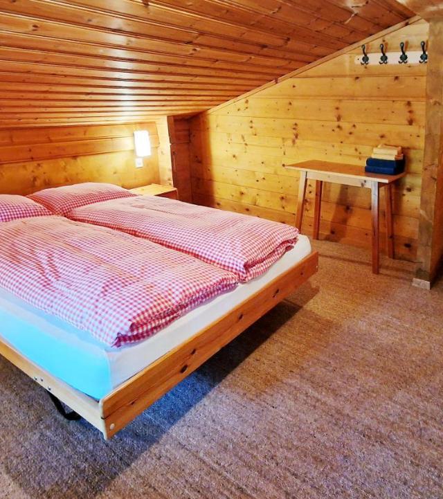 Chalet la Sapiniere – billede 10