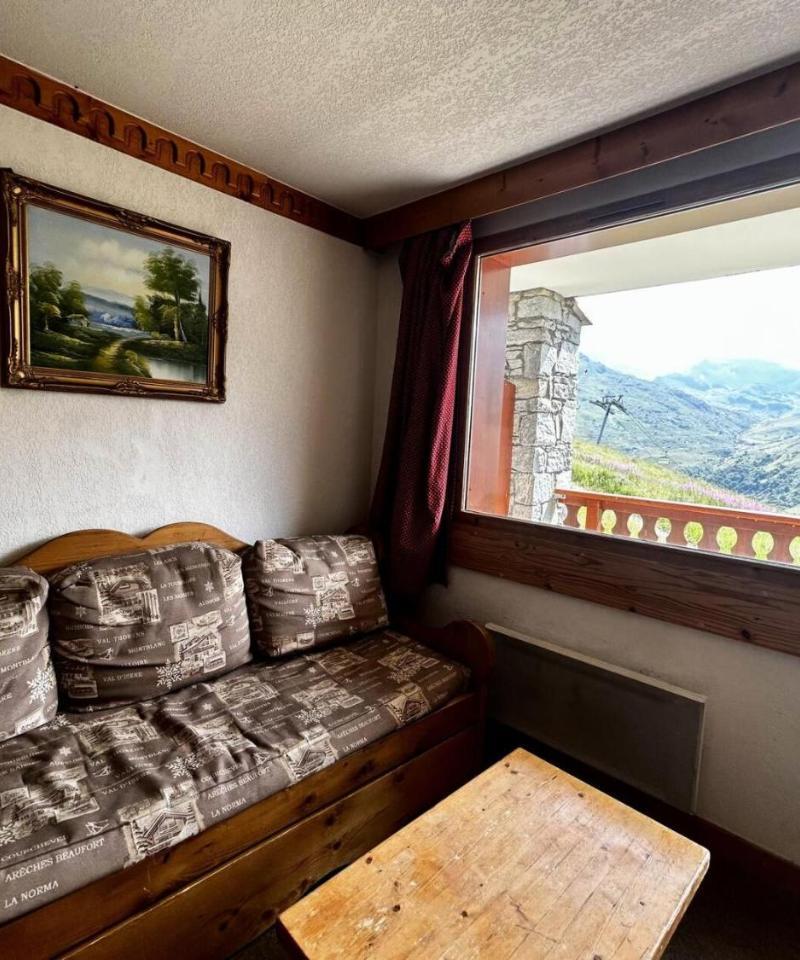 Residence Argentiere - Appartement 2 Pieces Pour 4/6 Personnes Mae-3864