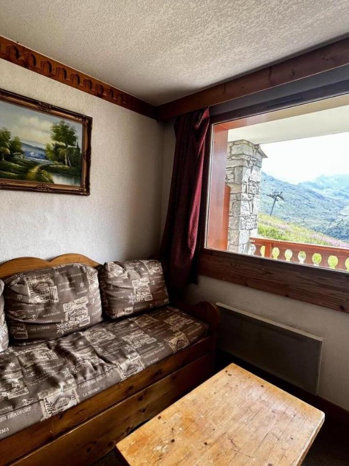 Apartment (1 double bed) – Residence Argentiere - Appartement 2 Pieces Pour 4/6 Personnes Mae-3864
