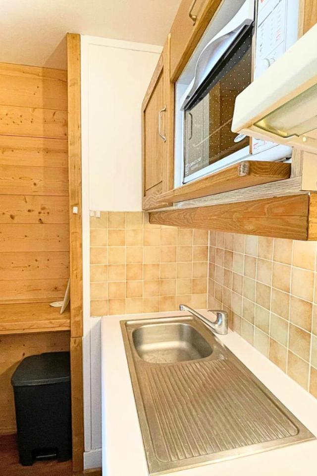 Residence Oisans - Appartement Chaleureux Ski Aux Pieds Aux Menuires Mae-4874 – bild 6