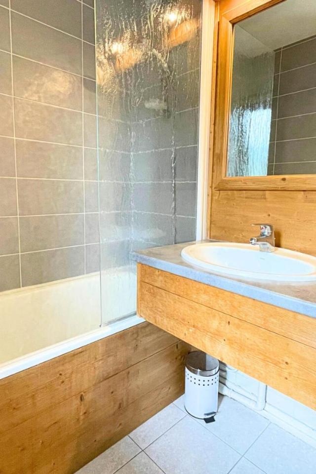 Residence Oisans - Appartement Chaleureux Ski Aux Pieds Aux Menuires Mae-4874 – bild 9