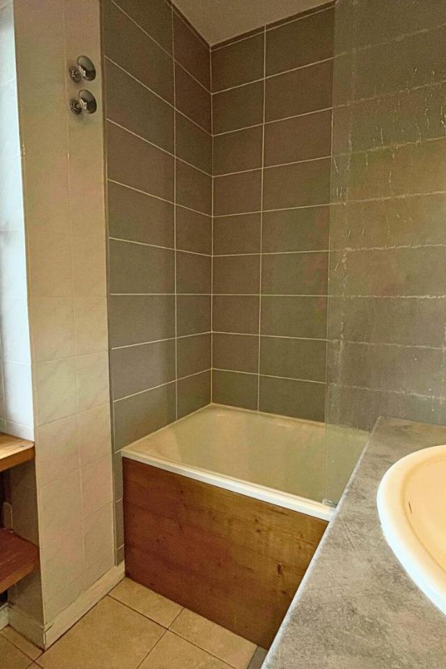 Residence Oisans - Appartement Chaleureux Ski Aux Pieds Aux Menuires Mae-4874 – bild 10