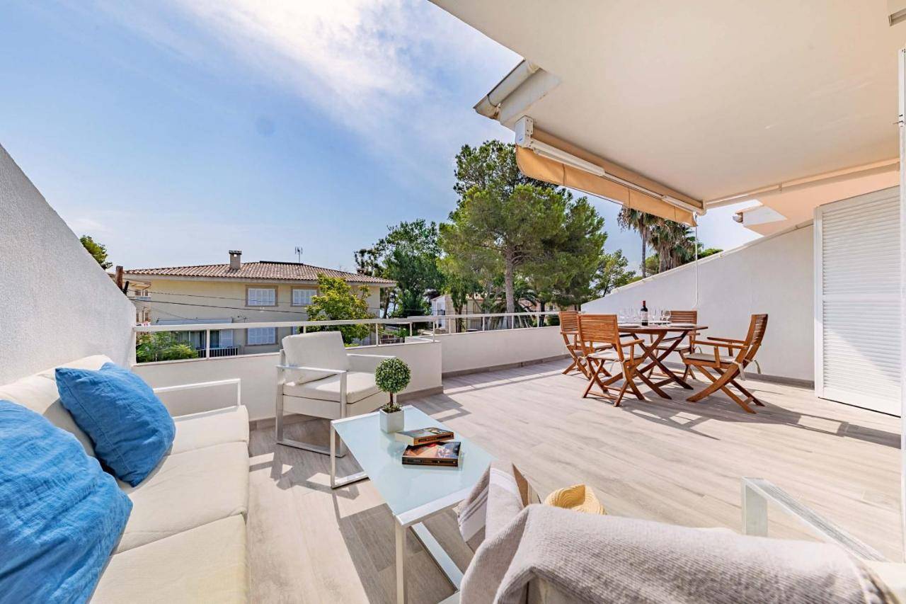 Bon Estar Apartment by Sealand Villas, Alcúdia