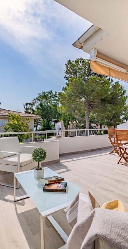 Bon Estar Apartment by Sealand Villas – billede 1