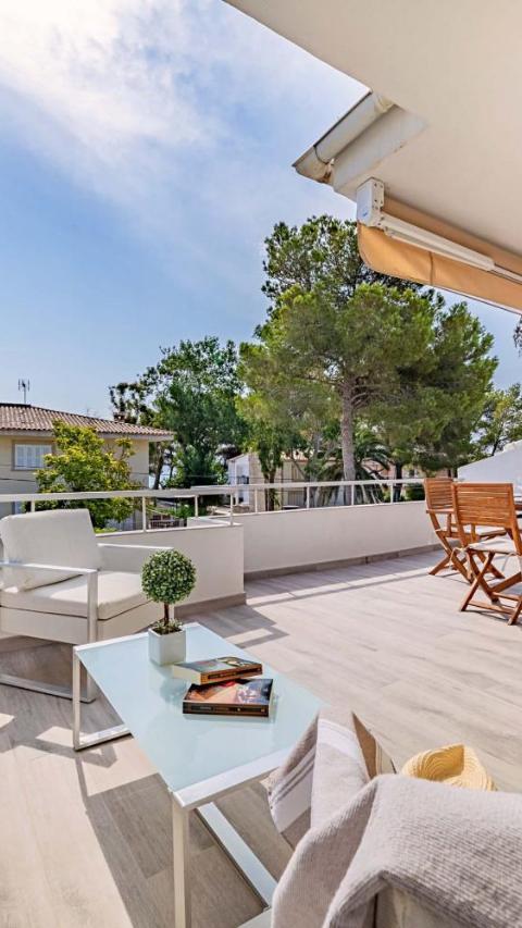Bon Estar Apartment by Sealand Villas – Alcúdia