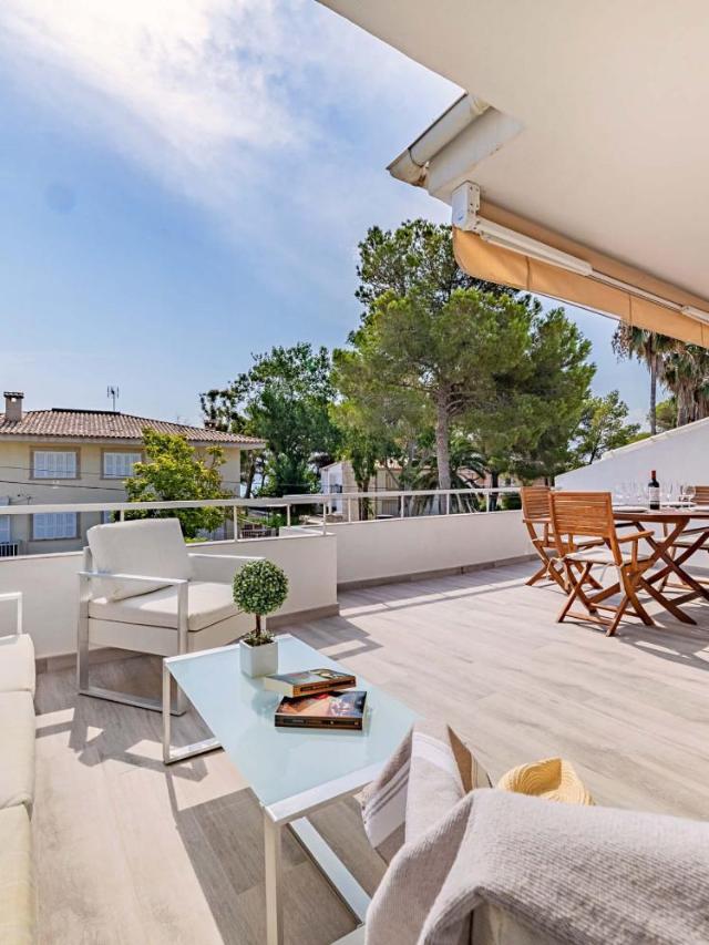 Bon Estar Apartment by Sealand Villas