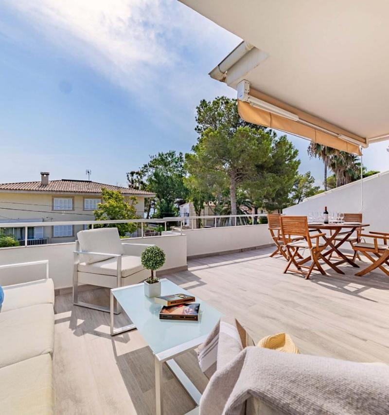 Bon Estar Apartment by Sealand Villas