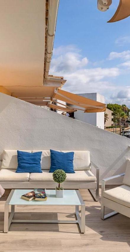 Bon Estar Apartment by Sealand Villas – billede 2
