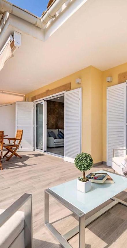 Bon Estar Apartment by Sealand Villas – billede 3