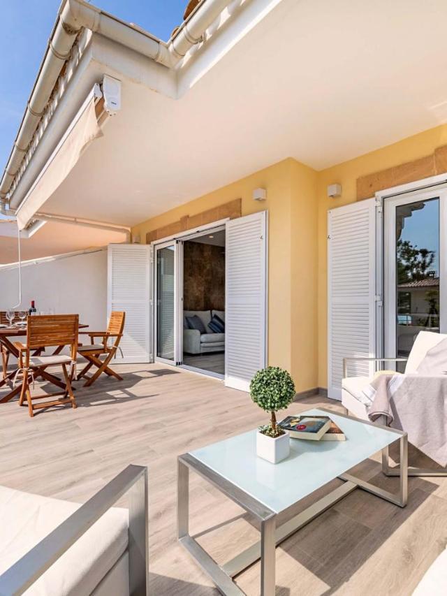 Bon Estar Apartment by Sealand Villas – billede 3