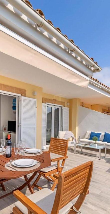Bon Estar Apartment by Sealand Villas – billede 4