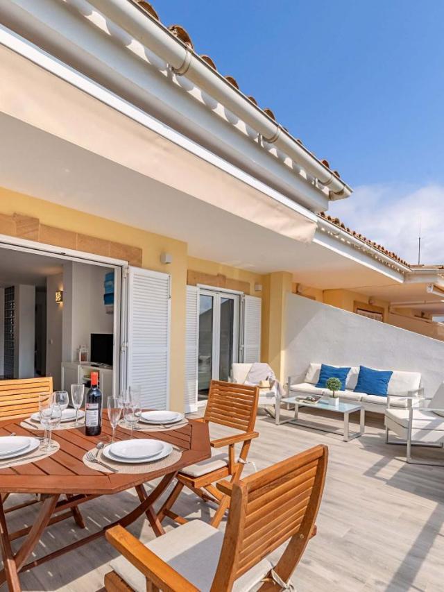 Bon Estar Apartment by Sealand Villas – billede 4
