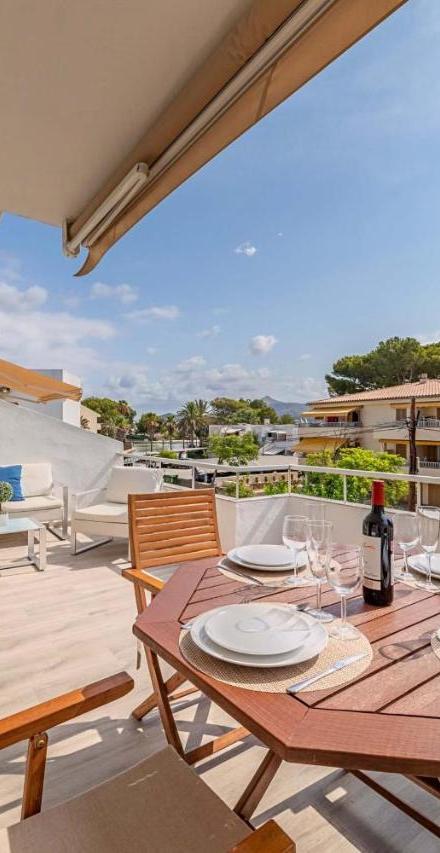 Bon Estar Apartment by Sealand Villas – billede 5