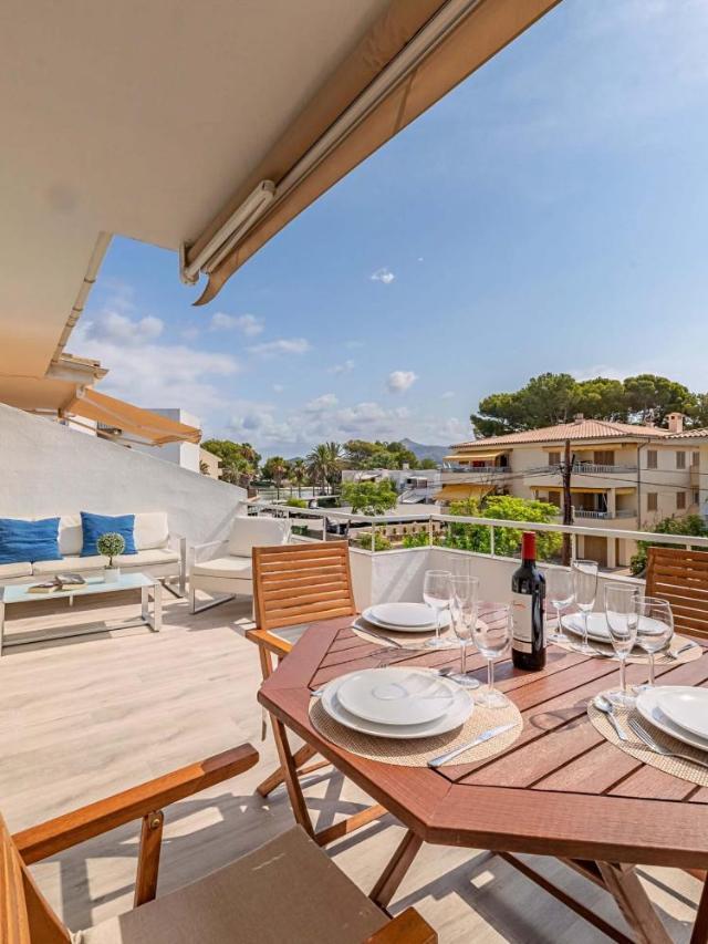 Bon Estar Apartment by Sealand Villas – billede 5