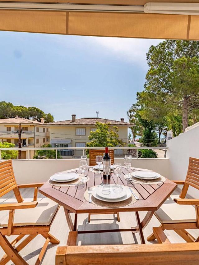 Bon Estar Apartment by Sealand Villas – billede 6