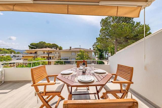 Bon Estar Apartment by Sealand Villas – billede 6
