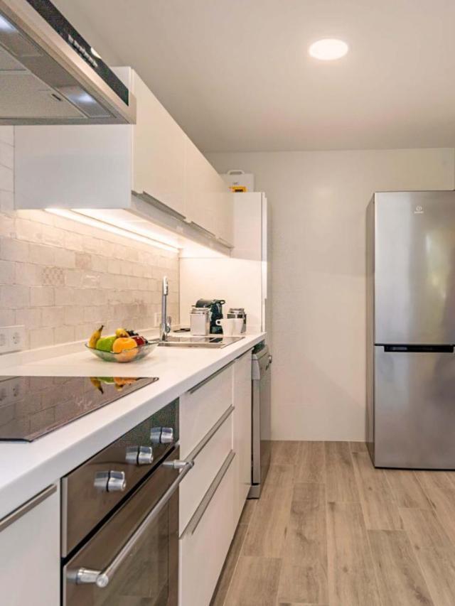 Bon Estar Apartment by Sealand Villas – billede 7