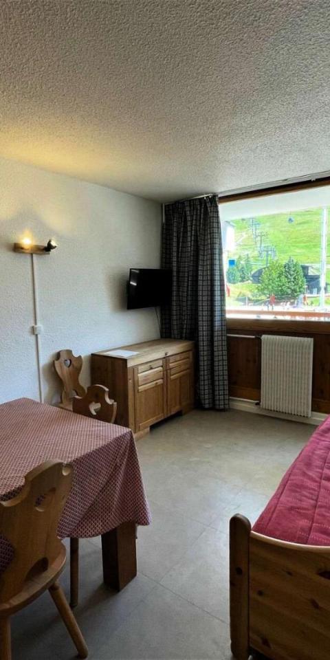 Residence Vanoise - Charmant Appartement Pour 6 Au Pied Des Pistes Mae-4764 – Les Menuires