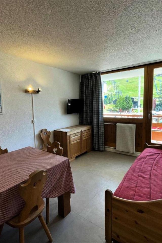 Residence Vanoise - Charmant Appartement Pour 6 Au Pied Des Pistes Mae-4764