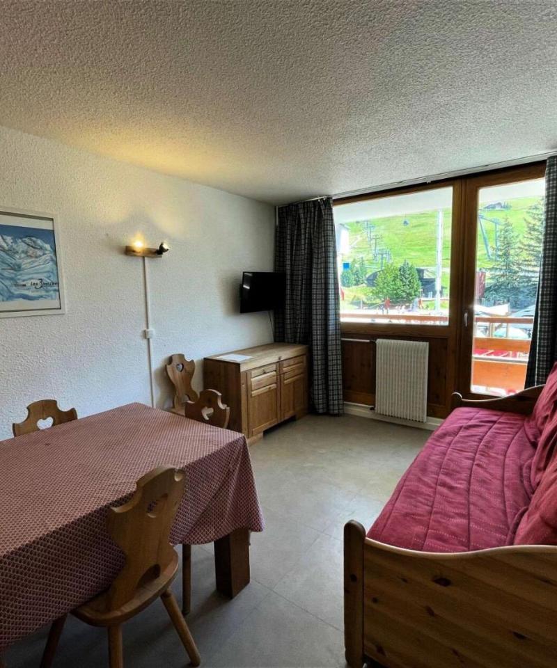 Residence Vanoise - Charmant Appartement Pour 6 Au Pied Des Pistes Mae-4764