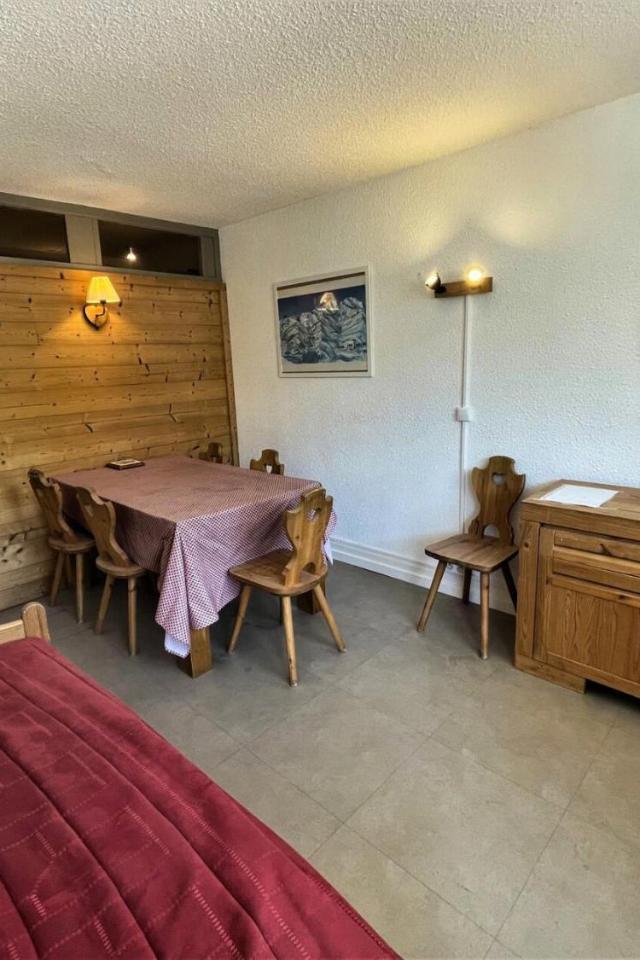 Residence Vanoise - Charmant Appartement Pour 6 Au Pied Des Pistes Mae-4764 – billede 2