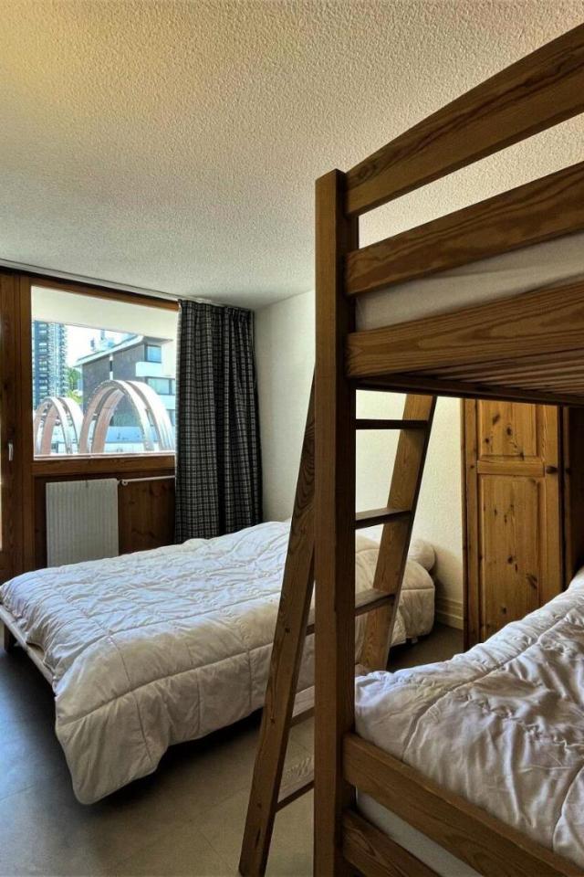 Residence Vanoise - Charmant Appartement Pour 6 Au Pied Des Pistes Mae-4764 – billede 4