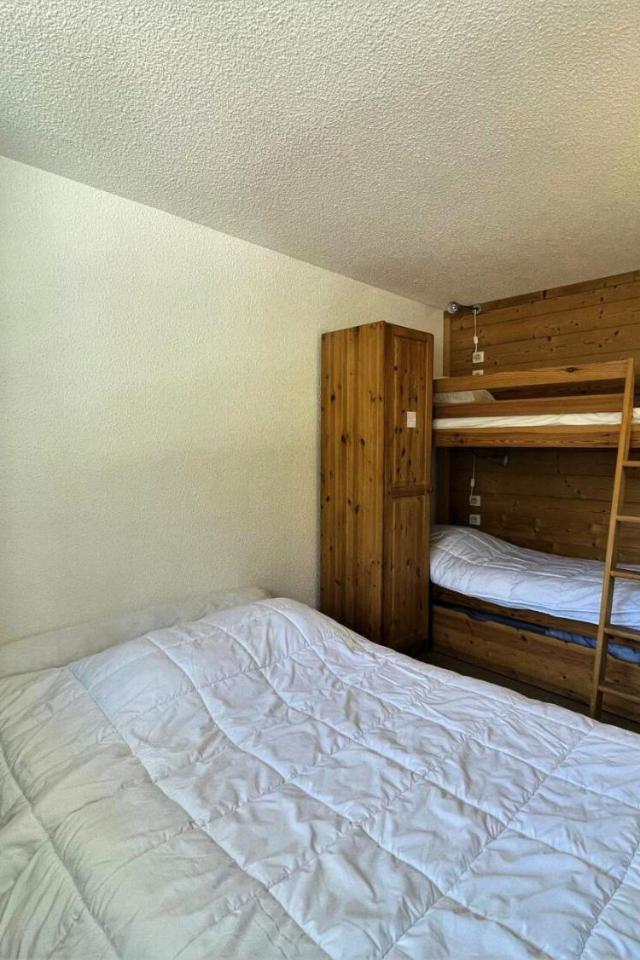 Residence Vanoise - Charmant Appartement Pour 6 Au Pied Des Pistes Mae-4764 – billede 6