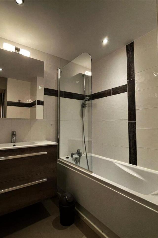 Residence Vanoise - Charmant Appartement Pour 6 Au Pied Des Pistes Mae-4764 – billede 7