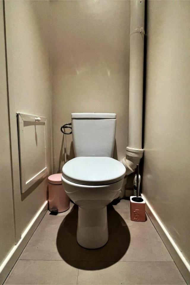 Residence Vanoise - Charmant Appartement Pour 6 Au Pied Des Pistes Mae-4764 – billede 8