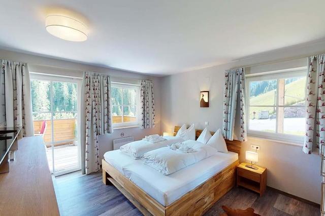 Ski-in/Ski-out luksuslejlighed i Saalbach - inkl. Jokercard – billede 2