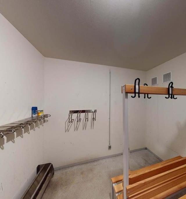 Ski-in/Ski-out luksuslejlighed i Saalbach - inkl. Jokercard – billede 10