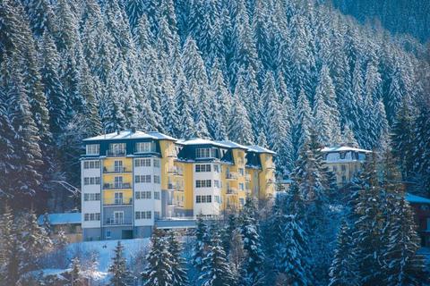 Haus Sonnenwende – Bad Gastein