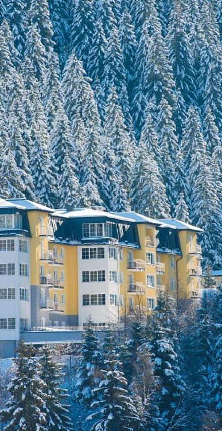 Haus Sonnenwende – billede 1