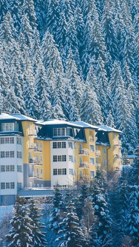 Haus Sonnenwende – Bad Gastein