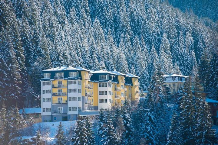 Hotelbilleder – Haus Sonnenwende (1/10)