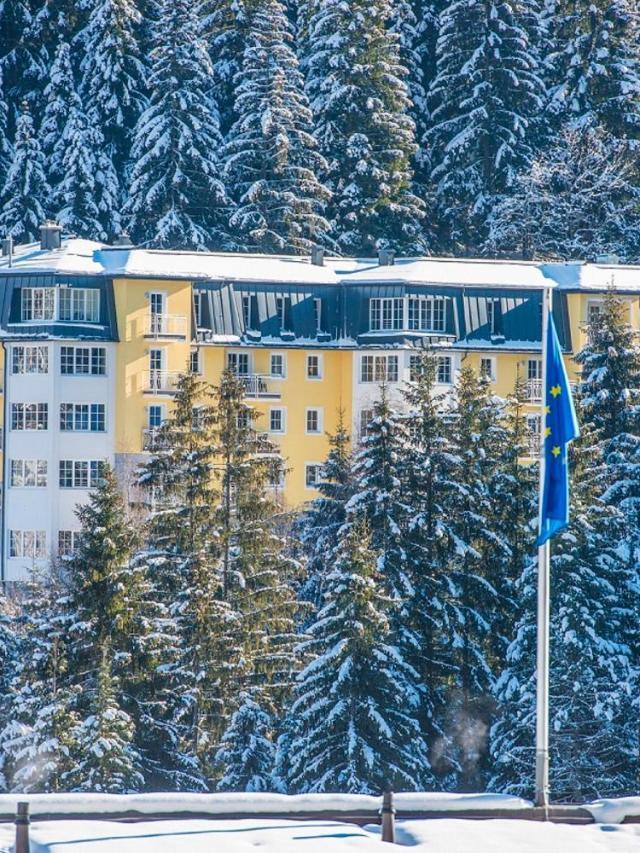 Haus Sonnenwende – billede 2