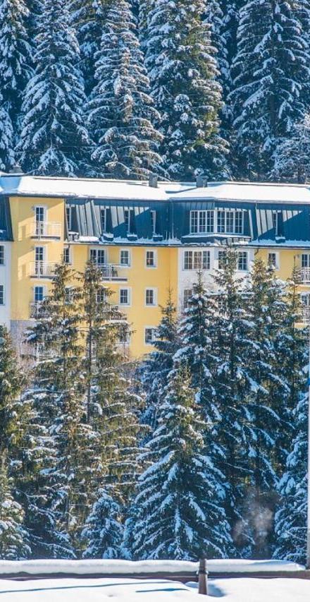 Haus Sonnenwende – billede 2