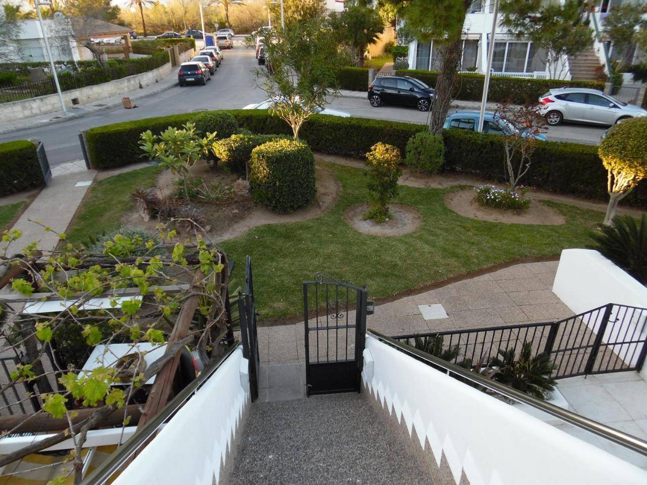 Apartamento Silver Pro Cycling, Alcúdia