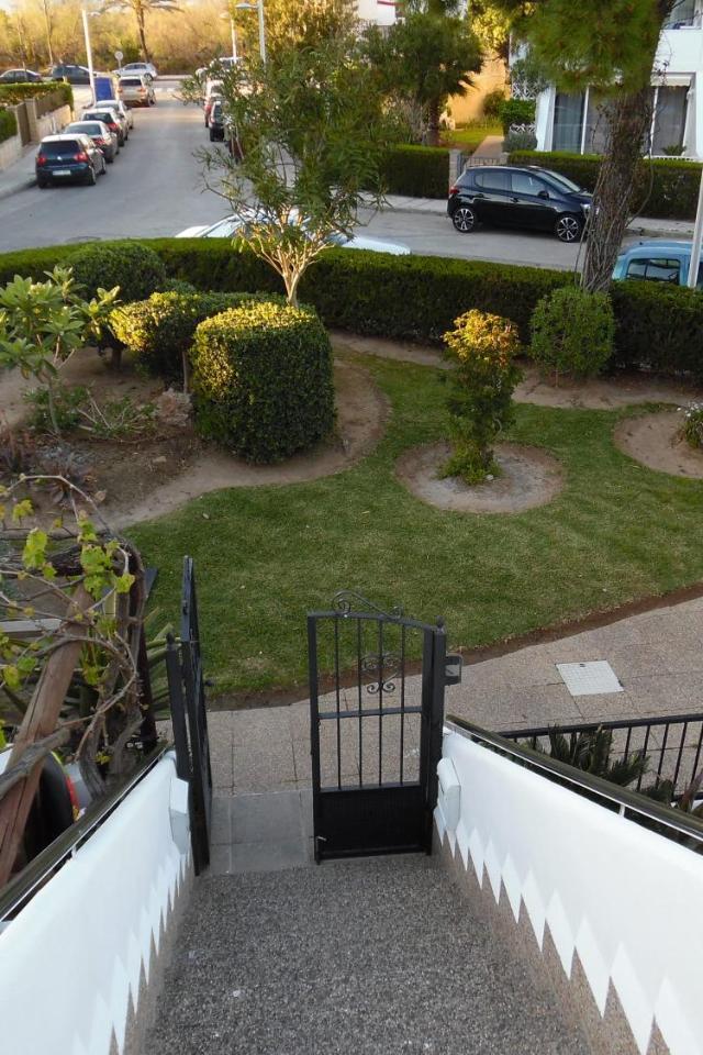 Apartamento Silver Pro Cycling