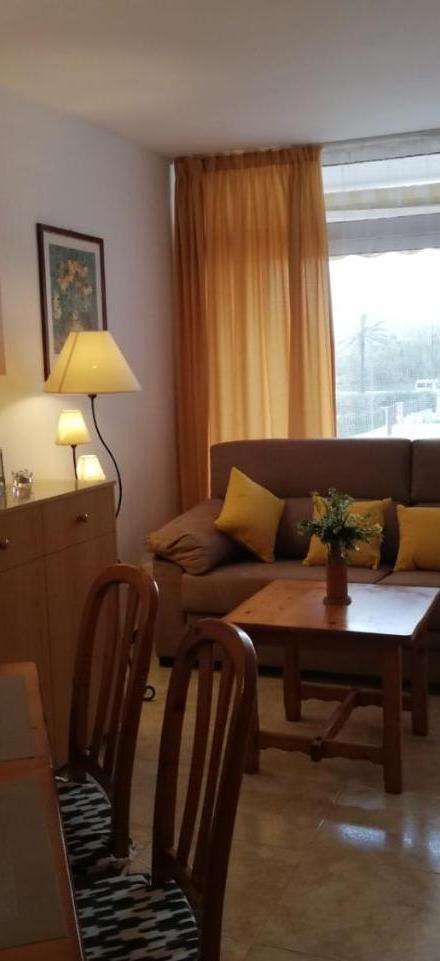 Apartamento Silver Pro Cycling – billede 2