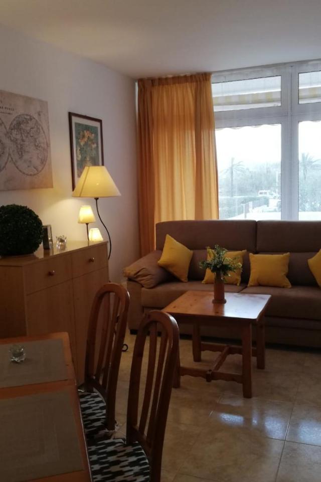 Apartamento Silver Pro Cycling – billede 2