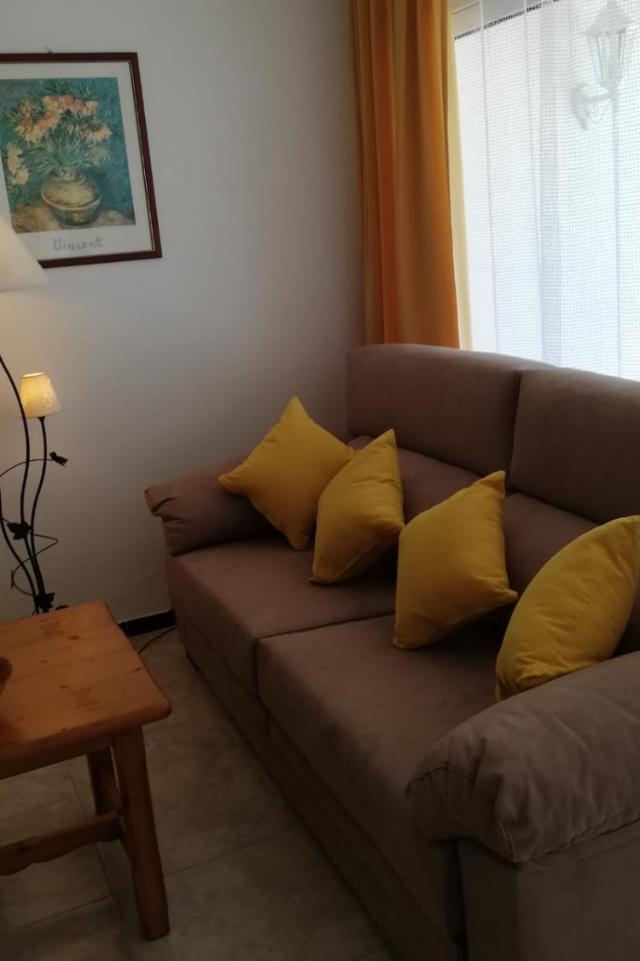 Apartamento Silver Pro Cycling – billede 3