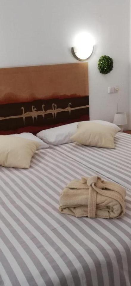 Apartamento Silver Pro Cycling – billede 4