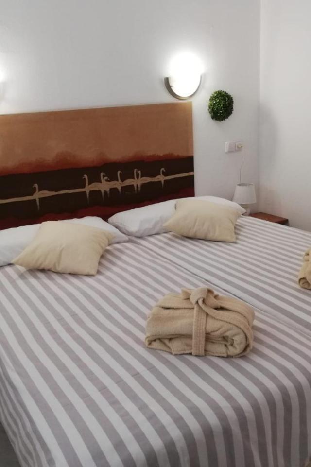 Apartamento Silver Pro Cycling – billede 4